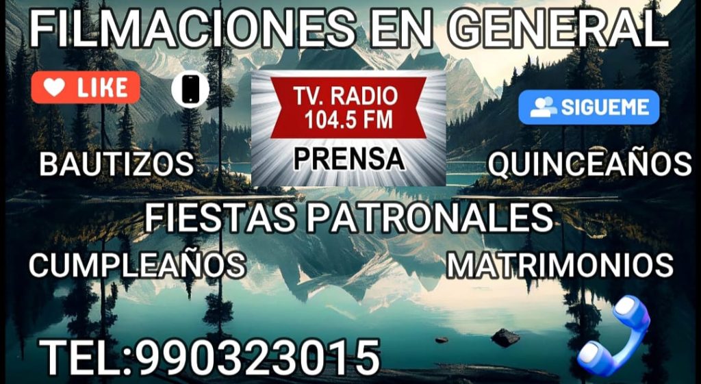 Producciones luchito