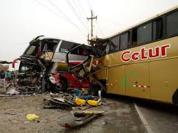 Un fallecido y 30 heridos deja el choque entre dos trenes en la vía hacia Machu Picchu