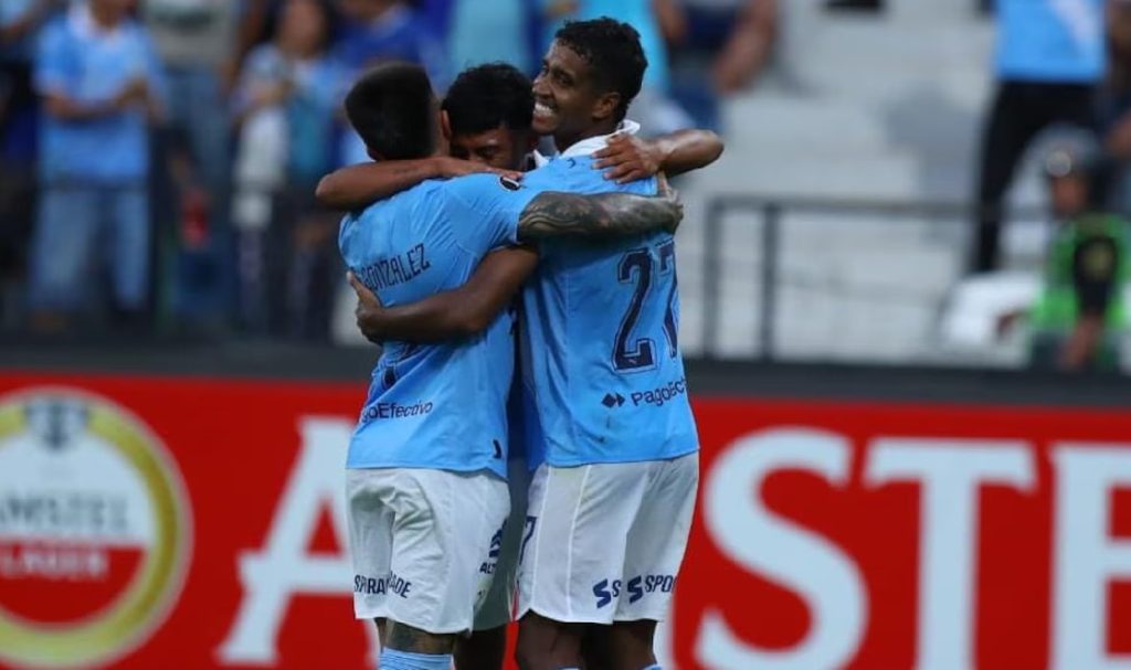 ¡Se frotan las manos! El dinero que ganó Sporting Cristal al clasificar a la fase de grupos de la Libertadores